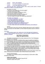 Konspekts 'Business trips. Conferences. Darījumu braucieni. Konferences', 4.