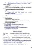 Konspekts 'Business trips. Conferences. Darījumu braucieni. Konferences', 9.