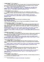 Konspekts 'Business trips. Conferences. Darījumu braucieni. Konferences', 14.