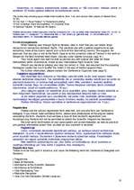 Konspekts 'Business trips. Conferences. Darījumu braucieni. Konferences', 15.