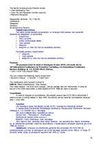 Konspekts 'Business trips. Conferences. Darījumu braucieni. Konferences', 16.