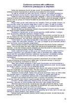 Konspekts 'Business trips. Conferences. Darījumu braucieni. Konferences', 22.