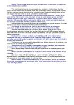 Konspekts 'Business trips. Conferences. Darījumu braucieni. Konferences', 23.