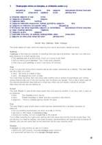 Konspekts 'Business trips. Conferences. Darījumu braucieni. Konferences', 26.