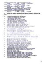 Konspekts 'Business trips. Conferences. Darījumu braucieni. Konferences', 29.