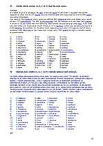 Konspekts 'Business trips. Conferences. Darījumu braucieni. Konferences', 30.