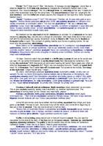 Konspekts 'Business trips. Conferences. Darījumu braucieni. Konferences', 32.