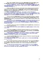 Konspekts 'Business trips. Conferences. Darījumu braucieni. Konferences', 33.