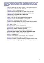 Konspekts 'Business trips. Conferences. Darījumu braucieni. Konferences', 37.