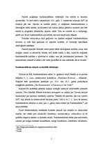 Referāts 'Reliģiskais fundamentālisms un politiskā socializācija', 2.