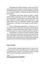 Referāts 'Reliģiskais fundamentālisms un politiskā socializācija', 5.