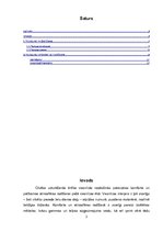 Referāts 'Telpaugu nozīme viesmīlības atmosfēras radīšanā', 2.