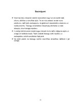 Referāts 'Telpaugu nozīme viesmīlības atmosfēras radīšanā', 11.