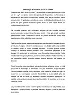 Eseja 'Pārdomas par jauno būvniecības likumu', 1.