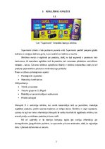 Referāts 'Reklāmas analīze', 2.