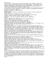 Eseja 'MGT 331: Motivation Report', 1.