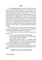 Referāts 'Kokapstrādes uzņēmuma SIA "X" ražošanas procesa optimizācija', 3.