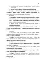 Referāts 'Kokapstrādes uzņēmuma SIA "X" ražošanas procesa optimizācija', 20.