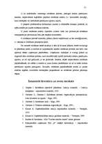 Referāts 'Kokapstrādes uzņēmuma SIA "X" ražošanas procesa optimizācija', 21.