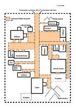 Referāts 'Kokapstrādes uzņēmuma SIA "X" ražošanas procesa optimizācija', 24.