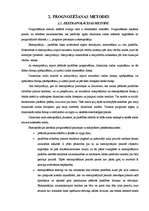 Referāts 'Dāvinājuma līgumu darījumu prognoze', 6.