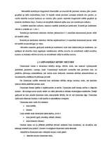 Referāts 'Dāvinājuma līgumu darījumu prognoze', 8.