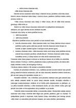 Referāts 'Dāvinājuma līgumu darījumu prognoze', 9.