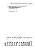 Referāts 'Dāvinājuma līgumu darījumu prognoze', 11.