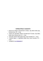 Referāts 'Dāvinājuma līgumu darījumu prognoze', 16.