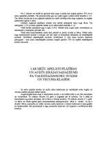 Referāts 'Kursa darbs mežkopībā', 4.