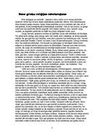 Referāts 'Seno grieķu reliģija', 4.