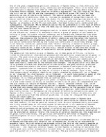 Eseja 'Ethinicity in Uganda - Root Causes and Growth by Walubo Jude Tadeo Makerere Univ', 1.