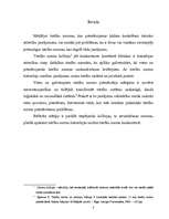 Referāts 'Tiesību normu kolīzijas un to atrisināšanas normas', 3.