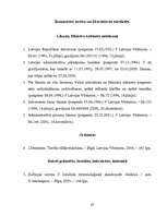 Referāts 'Tiesību normu kolīzijas un to atrisināšanas normas', 20.