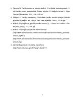 Referāts 'Tiesību normu kolīzijas un to atrisināšanas normas', 21.