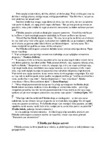 Konspekts 'Romantisko sapņu dzejnieks Fricis Bārda skolā', 3.