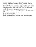 Eseja 'Stroke vs TIA', 2.