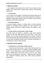 Referāts 'Transportfirmas informācijas sistēma', 8.