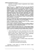 Referāts 'Transportfirmas informācijas sistēma', 10.