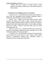 Referāts 'Transportfirmas informācijas sistēma', 12.