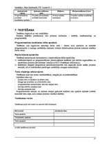 Referāts 'Transportfirmas informācijas sistēma', 17.