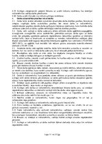 Referāts 'Darba aizsardzības instrukcija traktortehnikas vadītājam', 11.