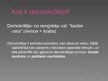 Prezentācija 'Cik demokrātiska ir Latvija?', 2.