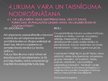 Prezentācija 'Cik demokrātiska ir Latvija?', 14.