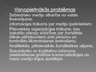 Prezentācija 'Cik demokrātiska ir Latvija?', 22.
