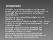 Prezentācija 'Cik demokrātiska ir Latvija?', 27.
