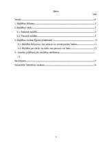 Referāts 'Maldība gribas izteikumā', 2.