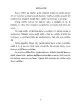 Referāts 'Maldība gribas izteikumā', 15.