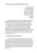 Referāts 'Skolēnu un skolotāju darbība mācību procesā', 5.