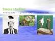 Prezentācija 'Stress', 7.